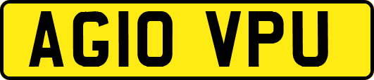 AG10VPU