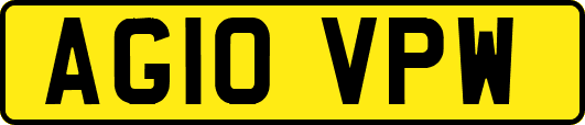 AG10VPW