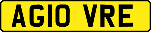 AG10VRE