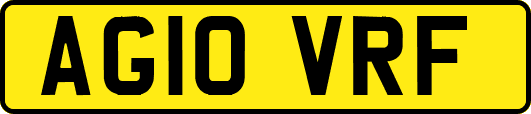 AG10VRF