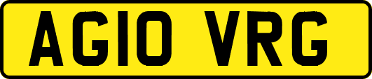 AG10VRG