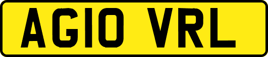 AG10VRL