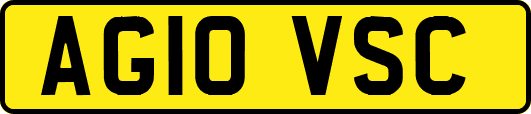 AG10VSC