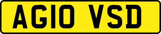 AG10VSD