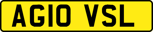 AG10VSL
