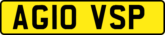 AG10VSP