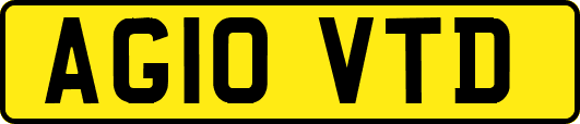AG10VTD