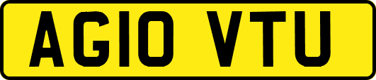 AG10VTU