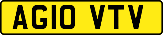 AG10VTV