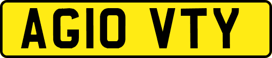 AG10VTY