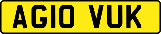 AG10VUK