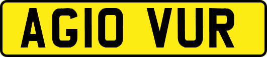 AG10VUR