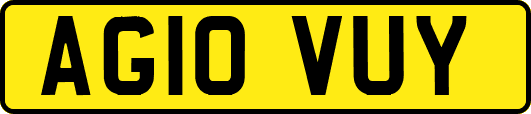 AG10VUY