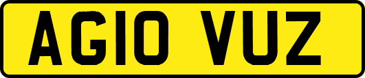 AG10VUZ