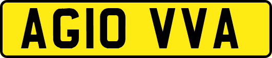 AG10VVA