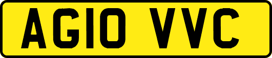 AG10VVC