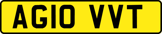 AG10VVT