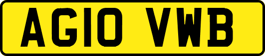 AG10VWB