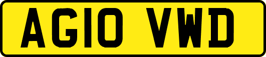 AG10VWD