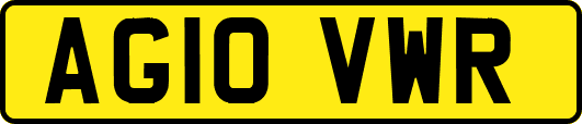 AG10VWR