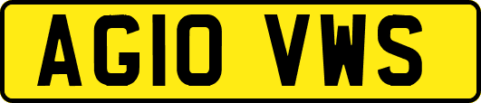 AG10VWS