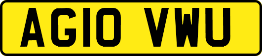 AG10VWU