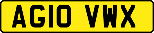 AG10VWX