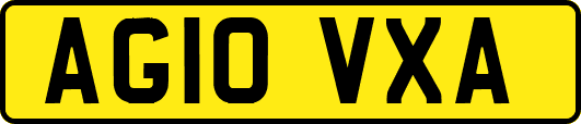 AG10VXA