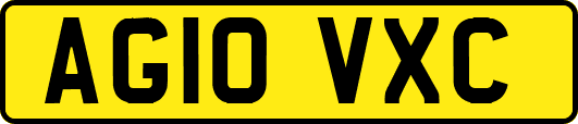 AG10VXC