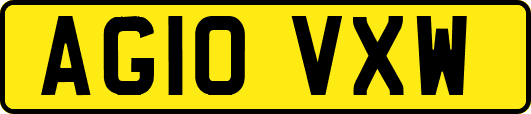 AG10VXW