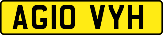 AG10VYH