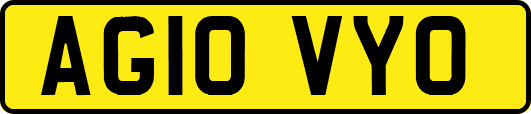 AG10VYO