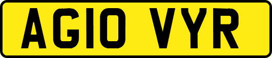 AG10VYR