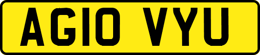 AG10VYU