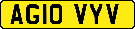 AG10VYV
