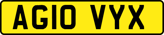 AG10VYX