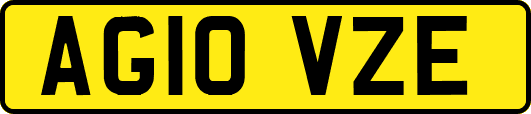 AG10VZE