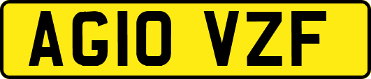 AG10VZF