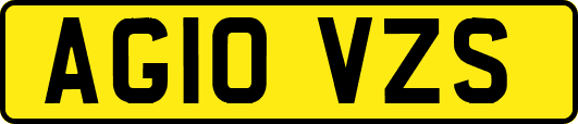 AG10VZS