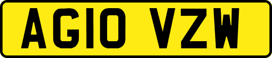 AG10VZW