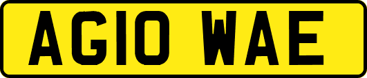 AG10WAE