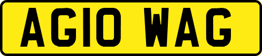 AG10WAG