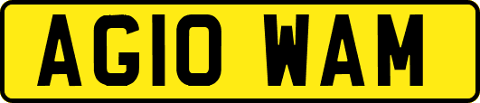 AG10WAM