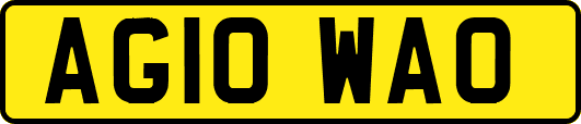 AG10WAO