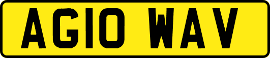 AG10WAV