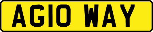 AG10WAY