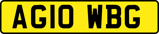 AG10WBG