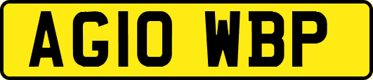 AG10WBP