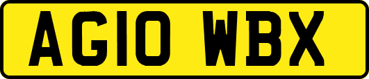 AG10WBX