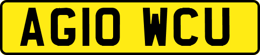 AG10WCU
